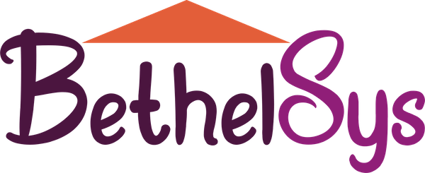 Logo BethelSys